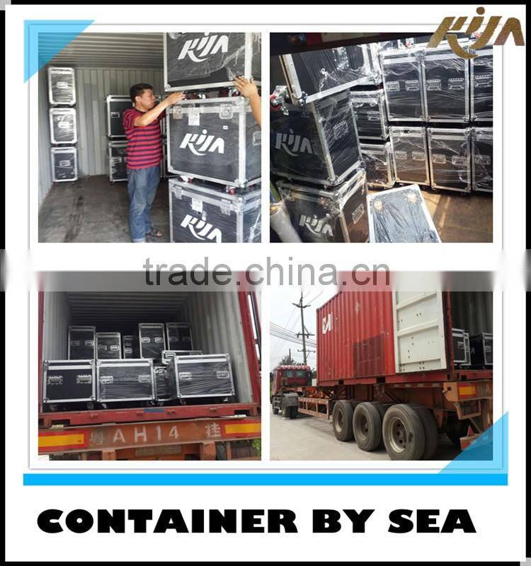 Kiya Lighting p3 p4 p5 indoor full color advertising led video wall