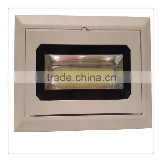 LED Mini 50W Strobe Lights