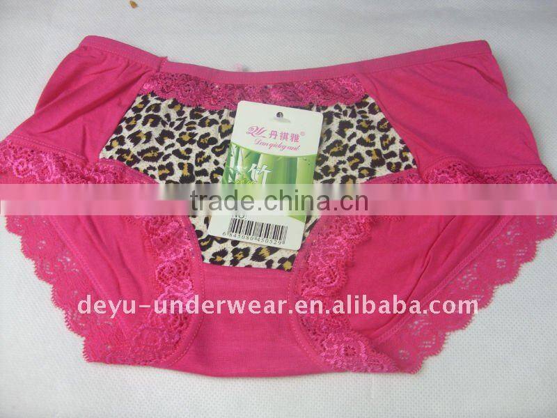 0.71USD Modal Colorful Cheap High-End Ladies Panties( jlhnk036)