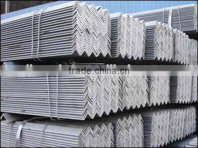 asi 304 stainless steel angle bar price