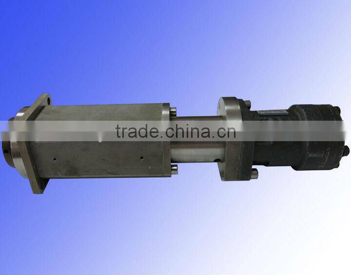 BEST CNC Machinery parts