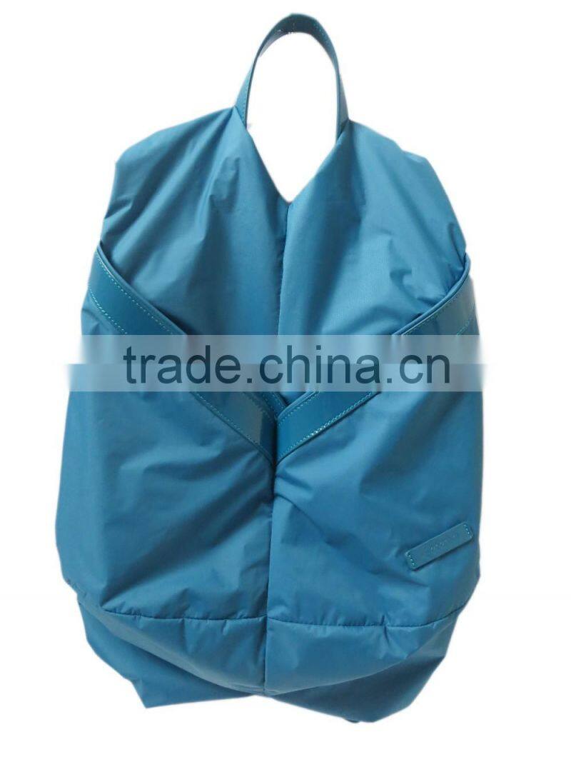 high quality modern backpack men