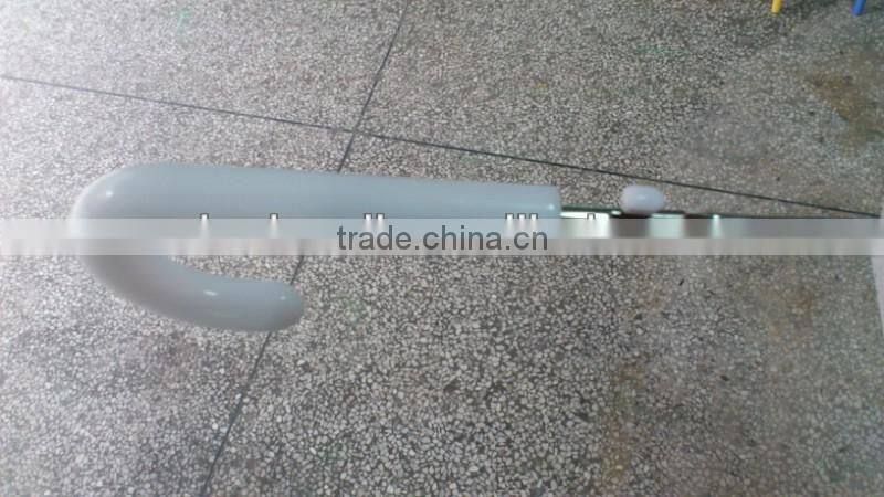 fashion POE umbrella and pvc umbrella