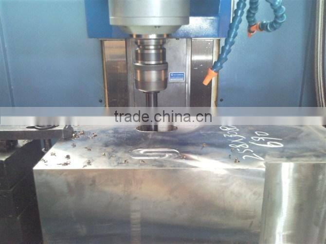 N.P.K E-225 rock hammer cylinder with durable raw material