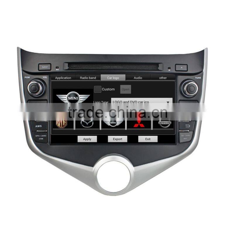 wholesale alibaba Android4.4 quad core car dvd gps auto for MVM 315/Chery Fulwin2