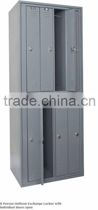 China New design hot selling locker furniture bedroom furniture