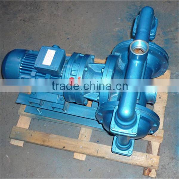 Electric Diaphragm Pump /chemical pump