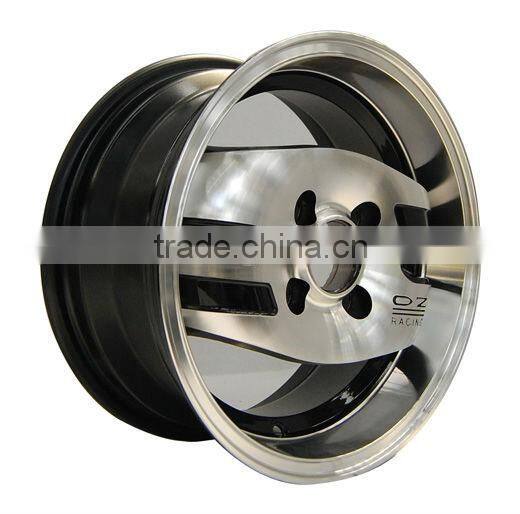 High performance car alloy wheel,wheel rim