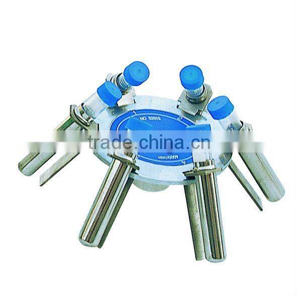 Yingtai TDL5A large capacit refrigerated centrifuge