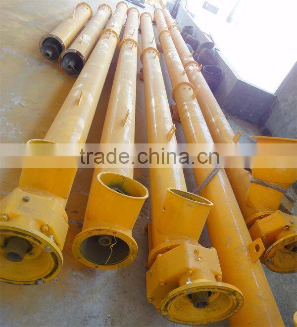 Factory Price Screw Conveyor for Feeding Materials