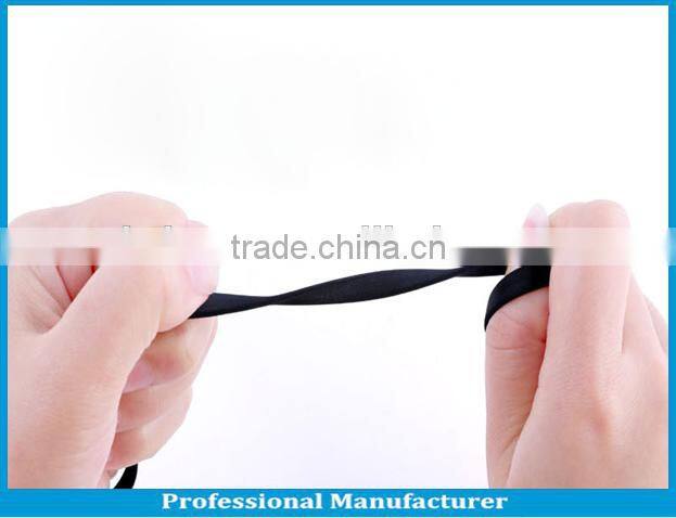 USB portable data charging cable for i-phone and mirco