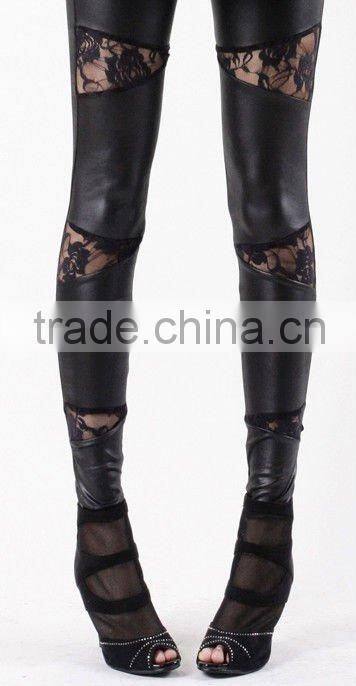 nice design textronic lace trimming