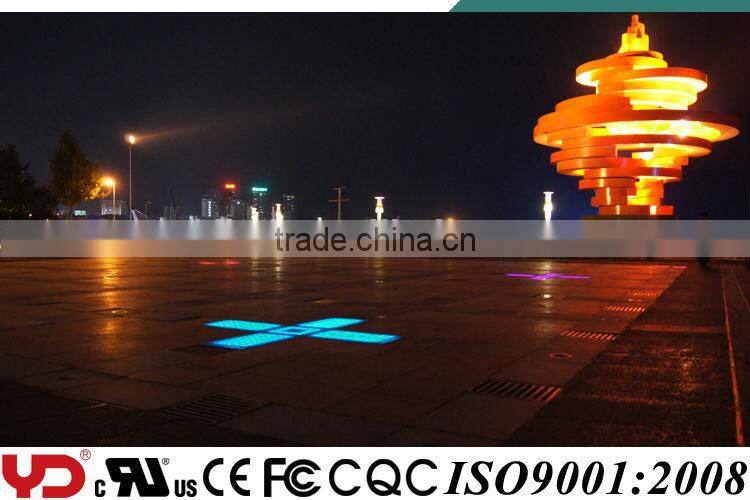 YD Double Protection Pixel 50 led recessed light