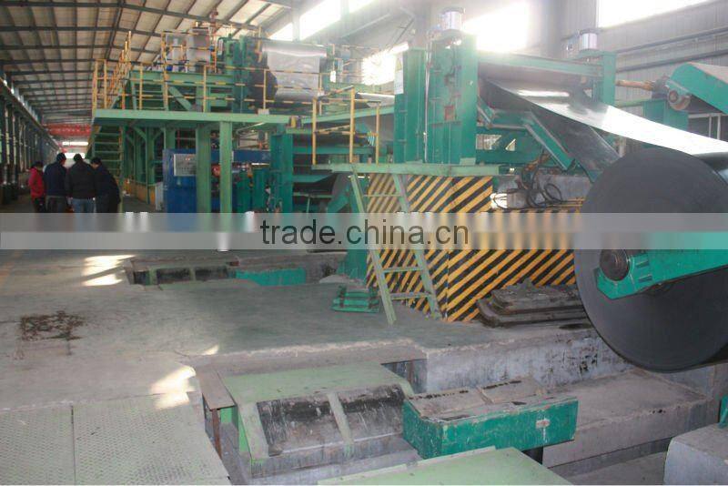 galvanized corrugated roof sheet /hot dipped galvanized steel coil