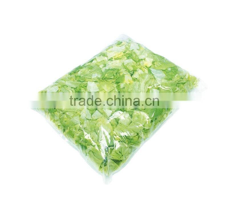 High barrier ldpe plastic bag from china for nuts