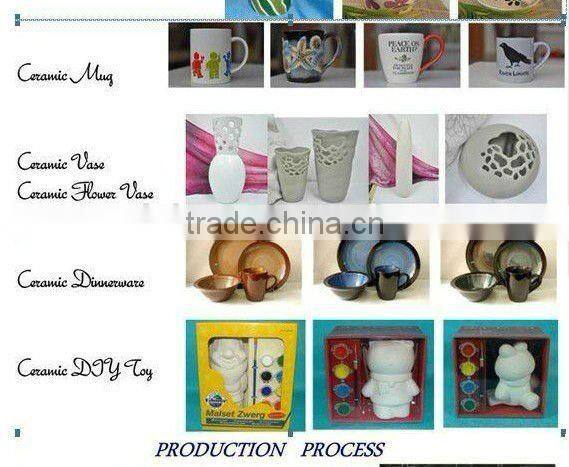 price chinese ceramic vases,white ceramic floor vases,hot sale exclusive ceramic vase