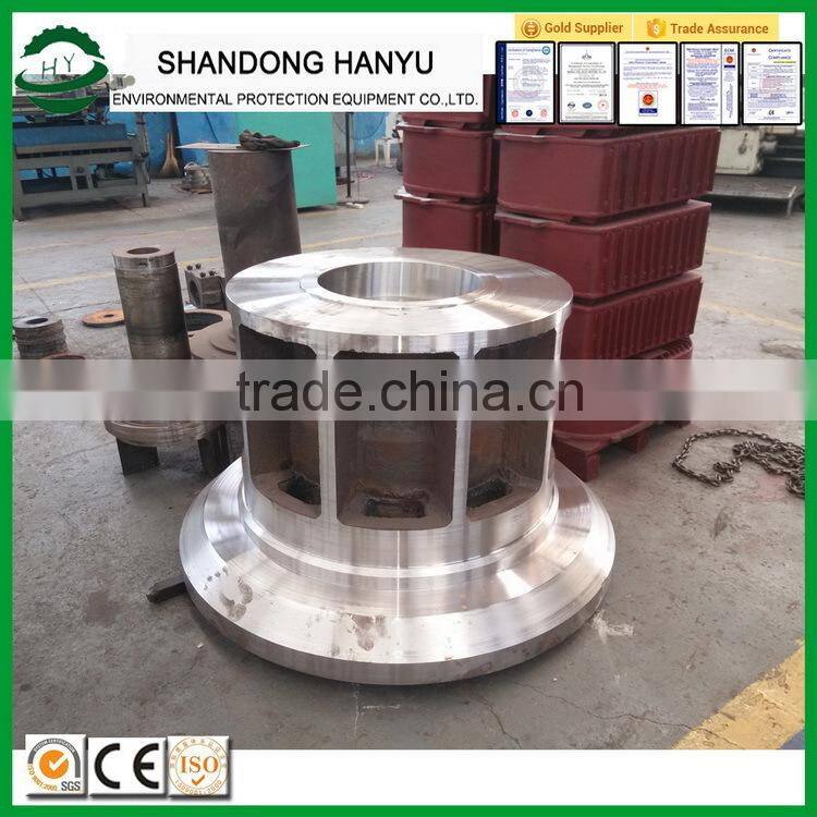 Special hot selling wood pellet manufacturing machinery