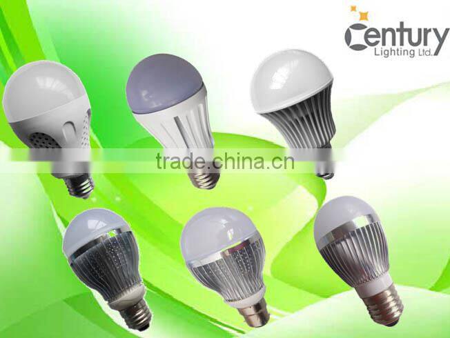 Beautiful Life Start There Century led bulb components