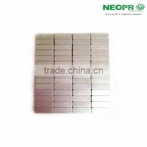 N35 Disc NdFeB Magnet