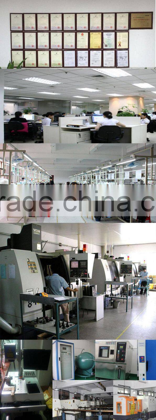 Newest G6 strong lifespan 50000 hours no fan all in one super bright h4 car led headlight china factory direct