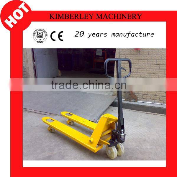 Top quality Newly hydraulic paver block brick machine price