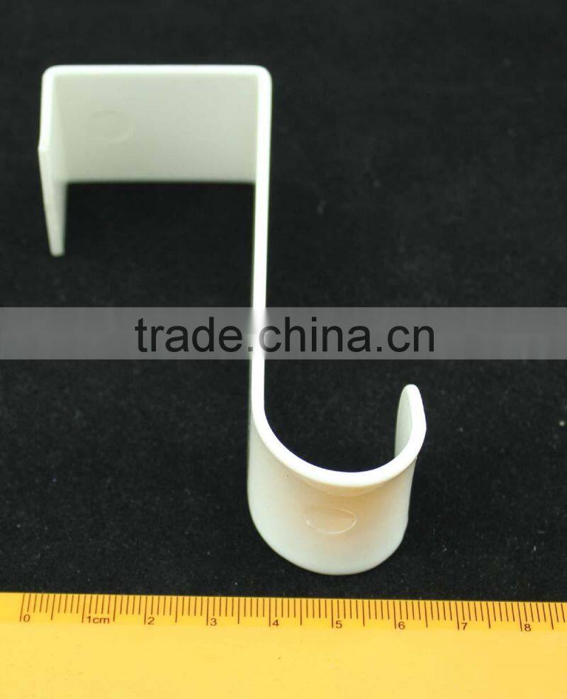 Plastic Over the door hook