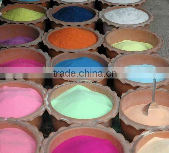 Value Black Quartz Sand/ Micro Silica