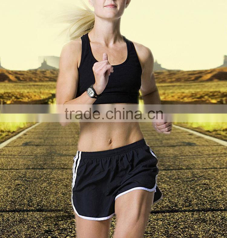 New Pulse Heart Rate Counter Calories Monitor Sport Watch Men Women Watches Sphygmograph Pulsometer Pulse Wave Watch