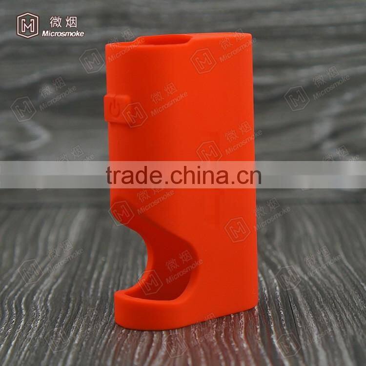 Multifunctional dripbox dripmod 60w starter kit silicone case skin cover sleeve rubber with Great Price