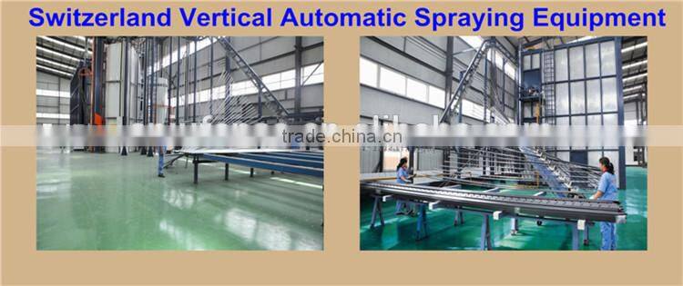 SW-003 Alibaba china Latest steel/wrought iron window grill design