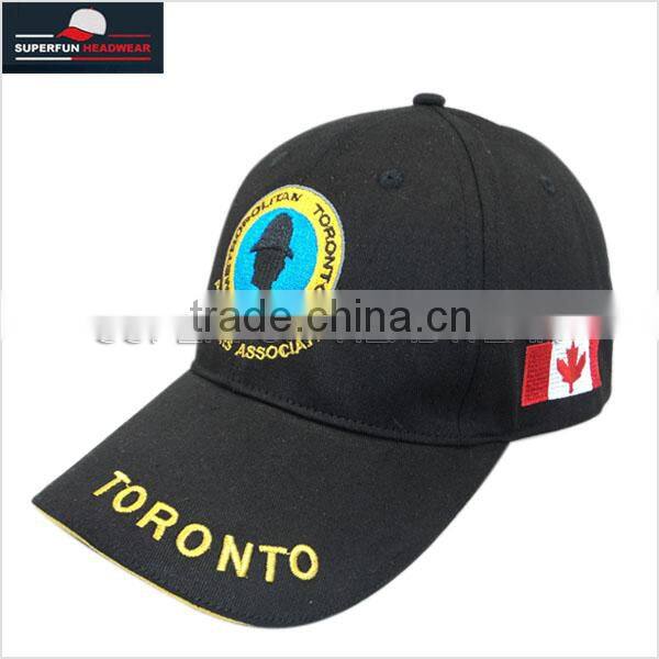 2014 new fashion good price promotional baseball cap