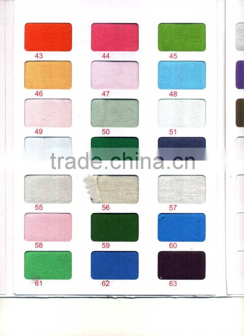 new branded style o-neck blank t-shirts