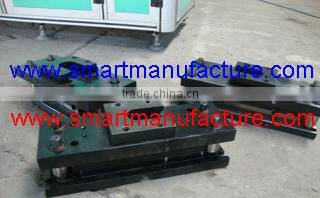 SMCPM-A4A Card Cutting Machine