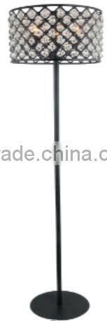 Zhongshan Manufacture Wholesale Electric Floor Lamp Modern Design Series RT 5016