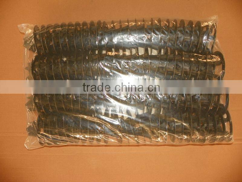 Plastic 40/50 Concrete Rebar Chair