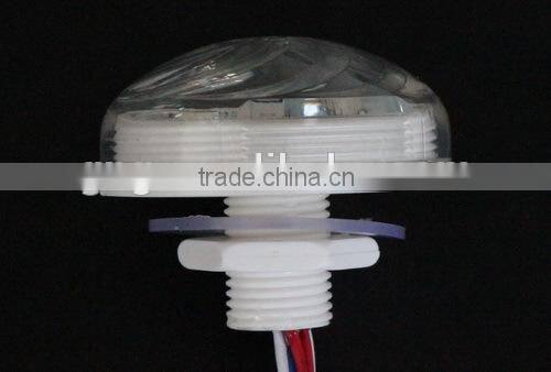 chasing color RGB led pixel module led motorcycle wheel light IP68