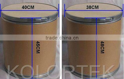 Neon Orange Mica Pigment Powder - Soap Colorant