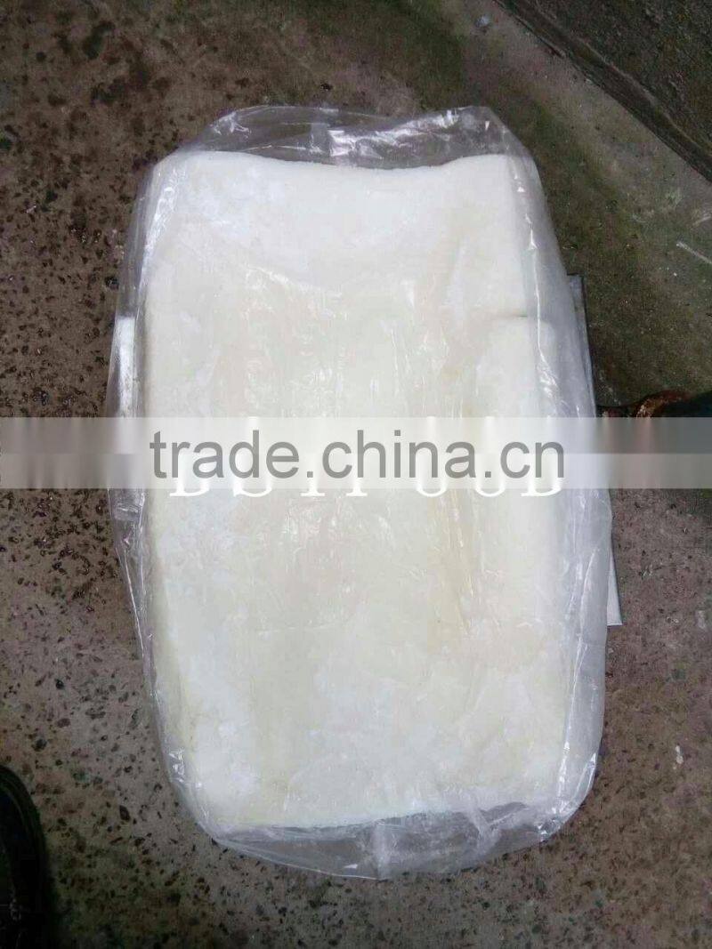 frozen peru giant squid