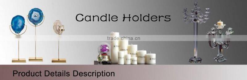 crystal candle holder chandelier CC1101&CC1101-Q