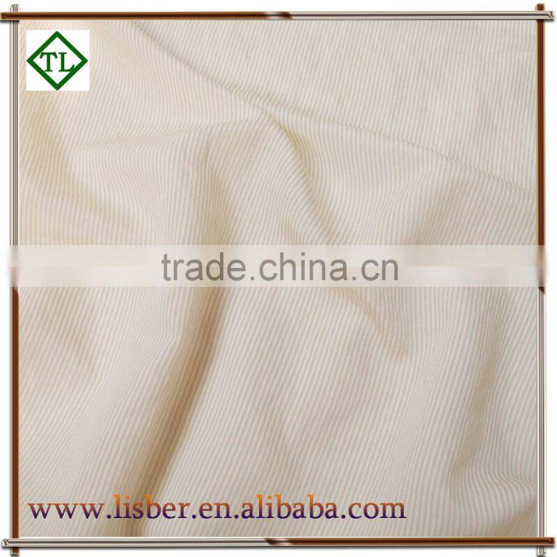 cotton polyester spandex fabric