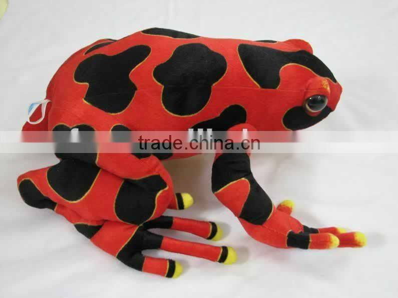 OEM stuffed animal toy PT004
