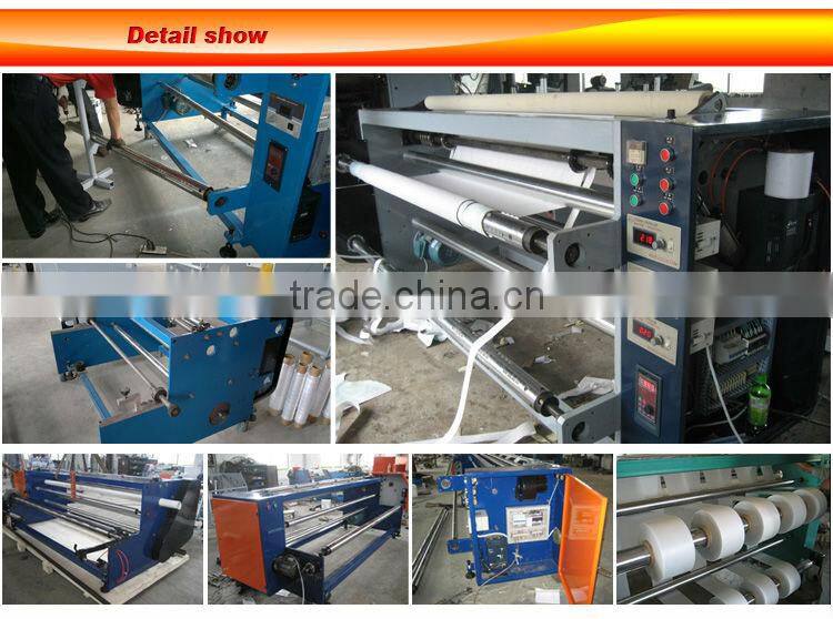 paper and film slitting machine 2013 new style