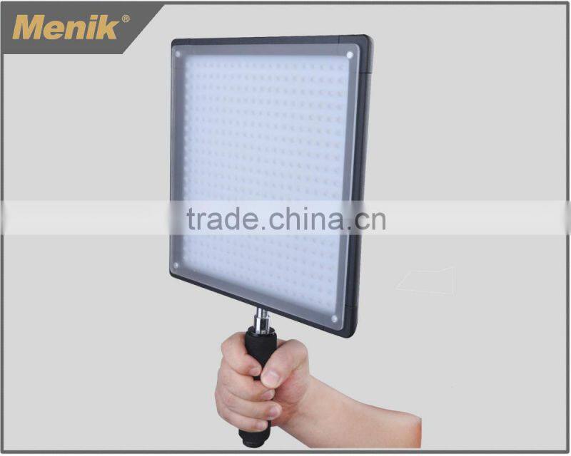 SH Series LED Video light,studio lighting,LED panel lighting