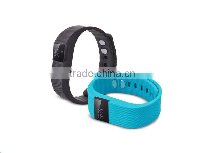 Bluetooth 4.0 smart bracelet tw64