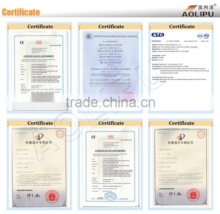 Ventilation Fan notebook usb fan