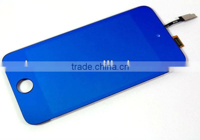 For iPod Touch 4 Color Glass, All colors for choice