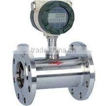 Sensor liquid Turbine Flow Meter
