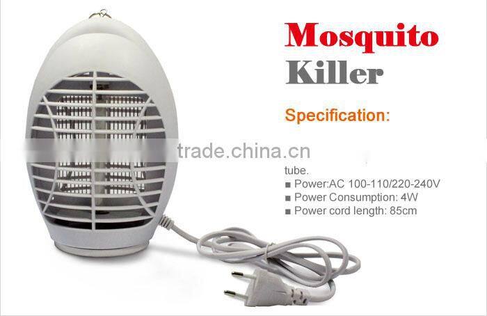 Best selling products GH-329B pest trap made in china alibaba advanced electronic mosquito trap in pest control