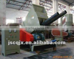 high quality SWP400 plastic pet shredder