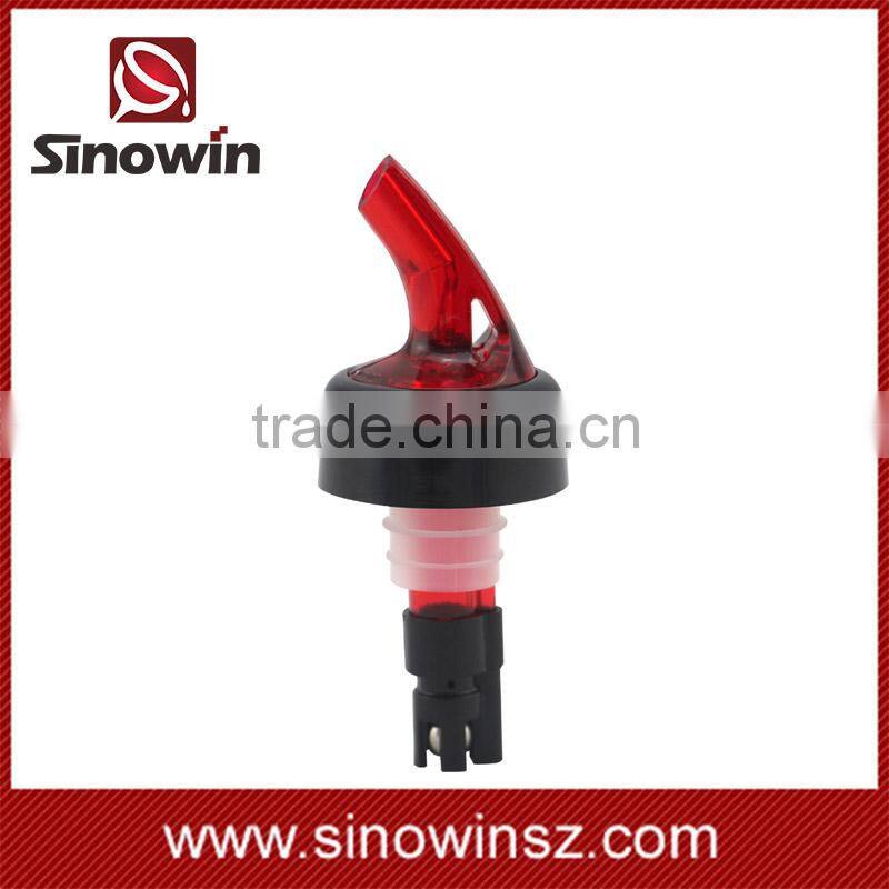 ABS plastic measuring liquor pourer